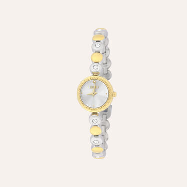 Orologio Al Quarzo Liu Jo Fashion Lunar Tlj2510