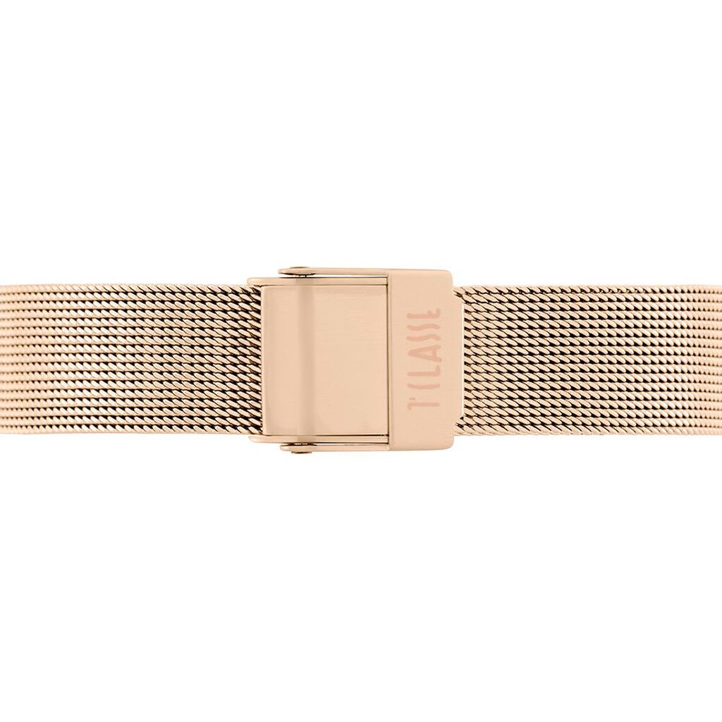 Orologio Al Quarzo Alviero Martini Santorini Cs.4222l/04m - Orologi solo Tempo Donna | Stroili