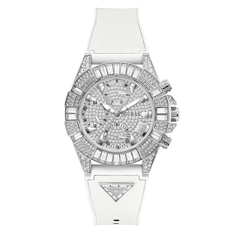 Orologio Al Quarzo Guess Iconic 40th Gw0814l2 - Orologi Donna | Stroili