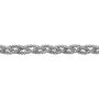 Bracciale Silver Collection Argento Rodiato