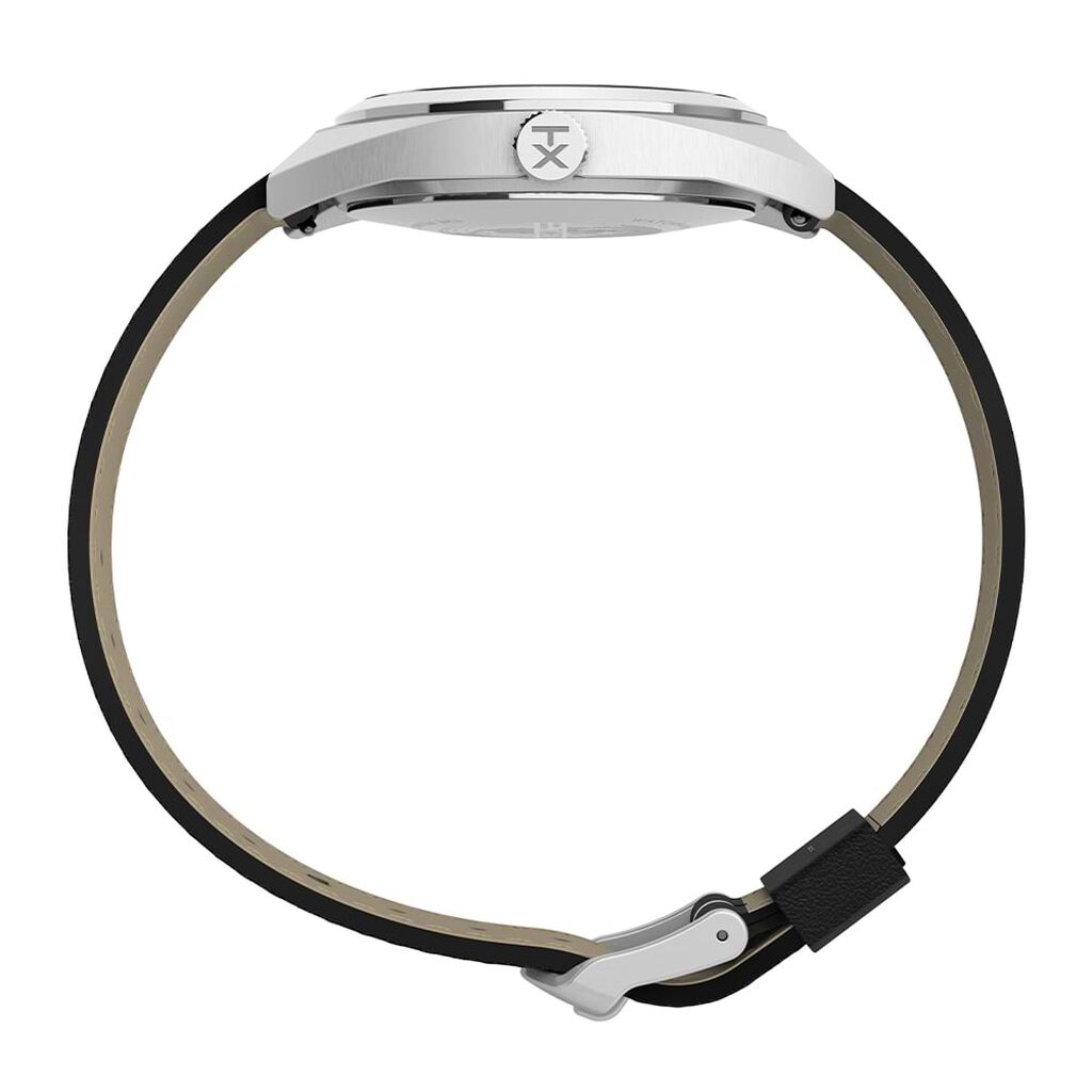 Orologio Al Quarzo Timex Milano Xl Tw2u15900 - Orologi con Datario Uomo | Stroili