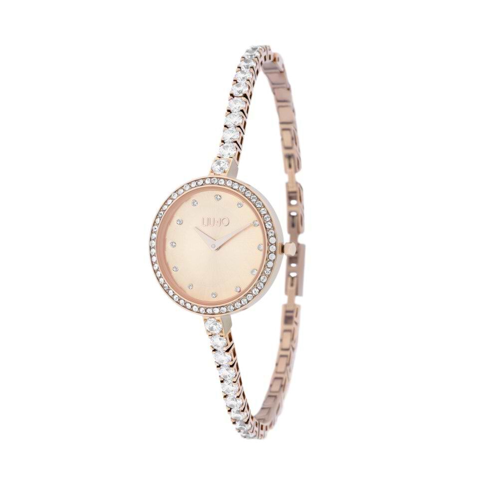 Orologi liu jo top stroili