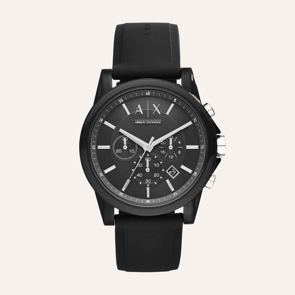Orologio Al Quarzo Armani Exchange Ax1326