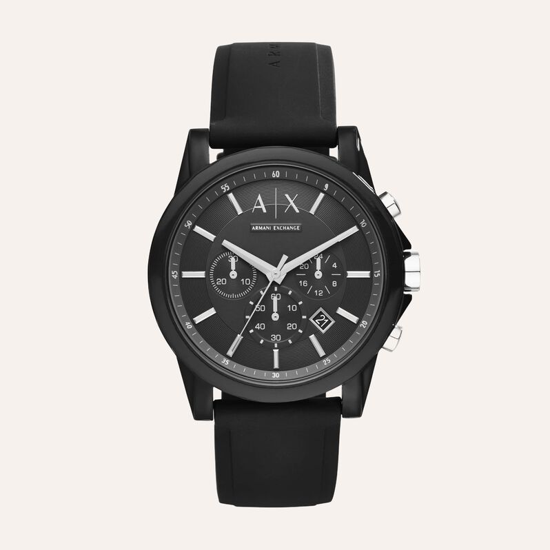 Orologio Al Quarzo Armani Exchange Ax1326 - Orologi con Datario Uomo | Stroili