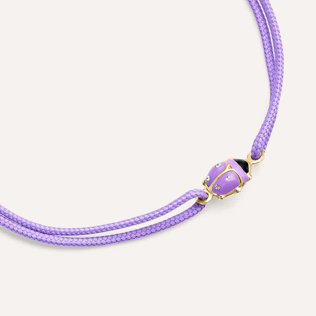 Bracciale Mon Petit Oro Giallo