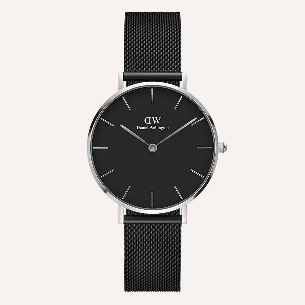 Orologio Al Quarzo Daniel Wellington Petite-ashfield Dw00100308