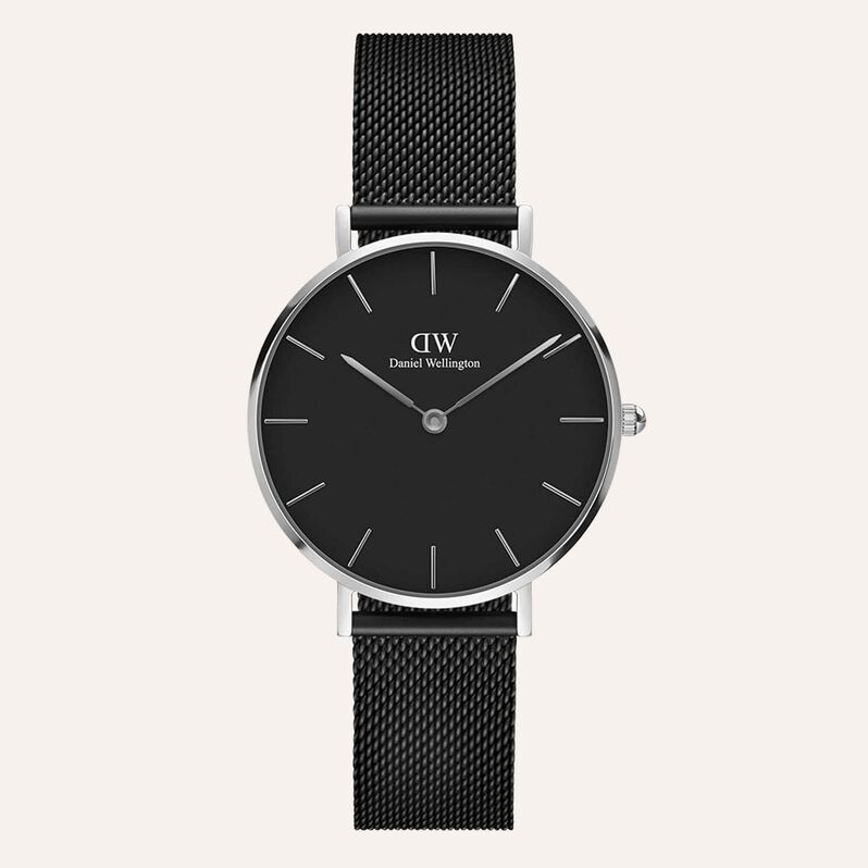 Orologio Al Quarzo Daniel Wellington Petite-ashfield Dw00100308 - Orologi solo Tempo Uomo | Stroili