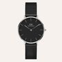 Orologio Al Quarzo Daniel Wellington Petite-ashfield Dw00100308