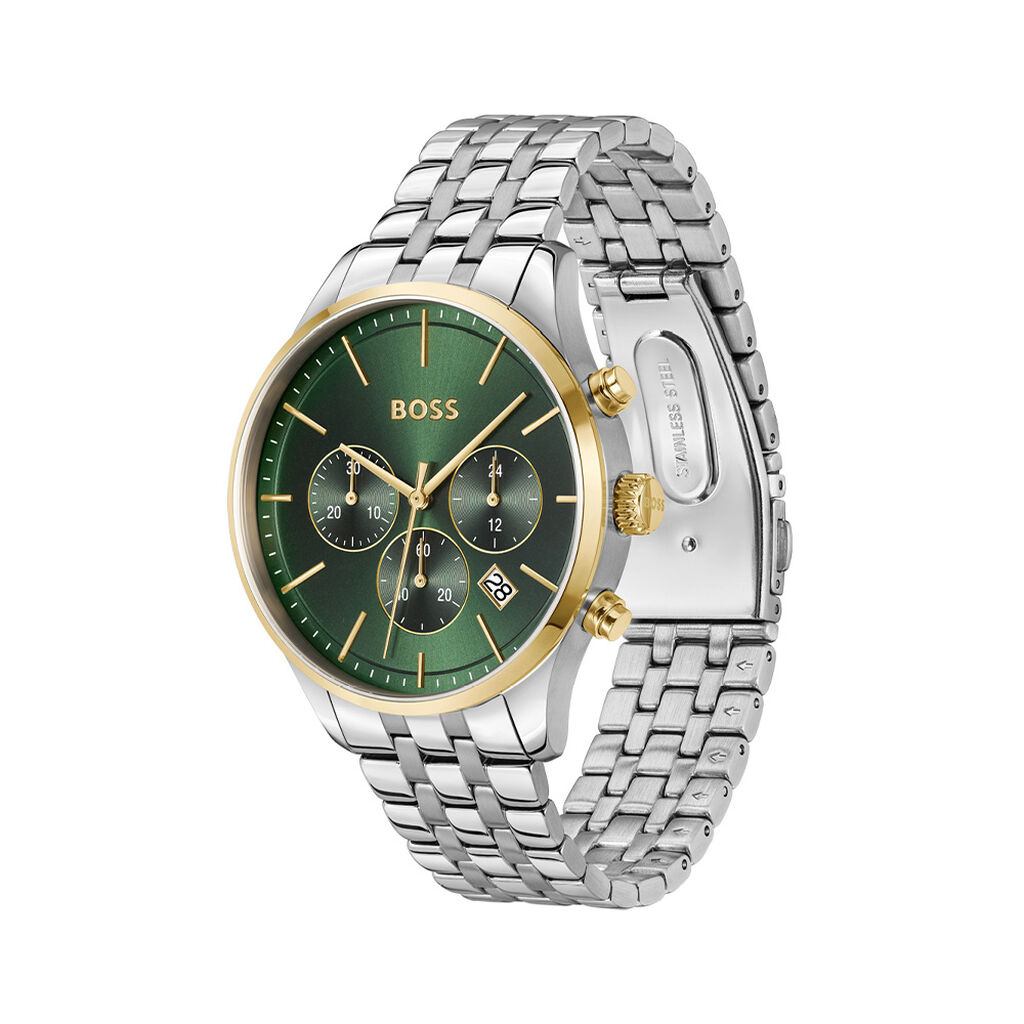 Orologio Al Quarzo Hugo Boss Avery 1514159