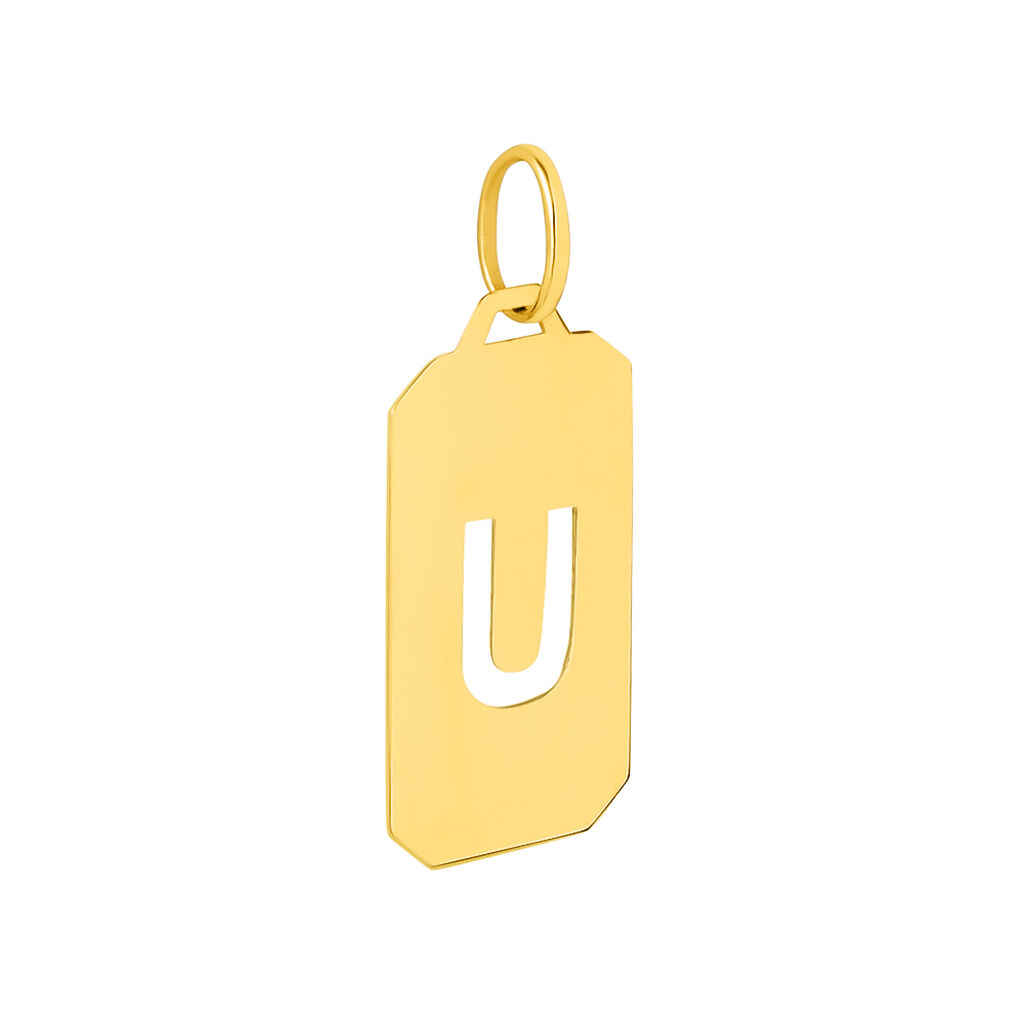 Pendente L'homme Or Oro Giallo - Ciondoli Uomo | Stroili