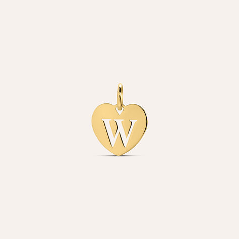 Pendente Poème Oro Giallo - Ciondoli Donna | Stroili