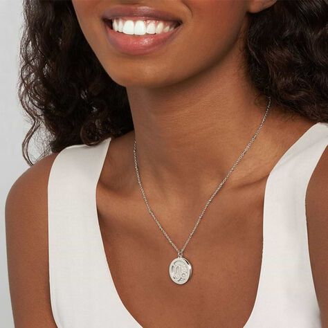 Collana Lady Shine Acciaio - Collane Donna | Stroili