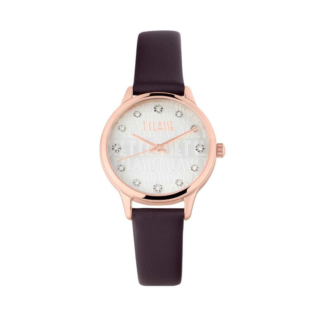 Orologio Al Quarzo Alviero Martini Formentera Cs.4227l/10