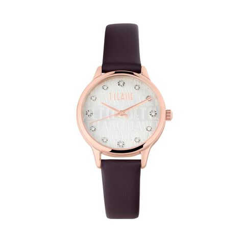 Orologio Al Quarzo Alviero Martini Formentera Cs.4227l/10 - Orologi solo Tempo Donna | Stroili