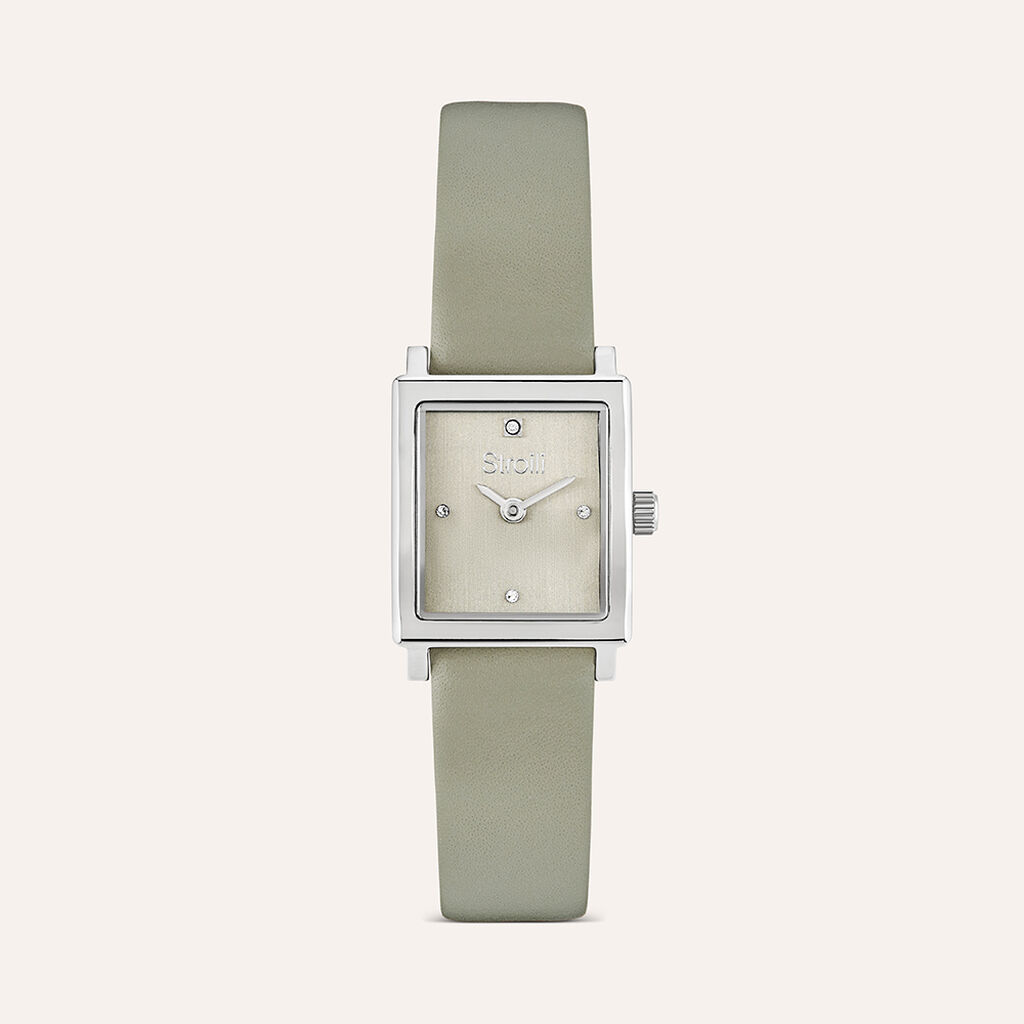 Orologio Al Quarzo Stroili Bruges