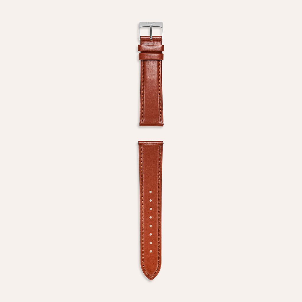Cinturino Stroili Cinturino Pelle Marrone - Cinturini per Orologi Uomo | Stroili
