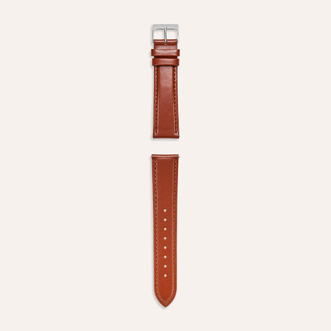 Cinturino Stroili Cinturino Pelle Marrone - Cinturini per Orologi Uomo | Stroili