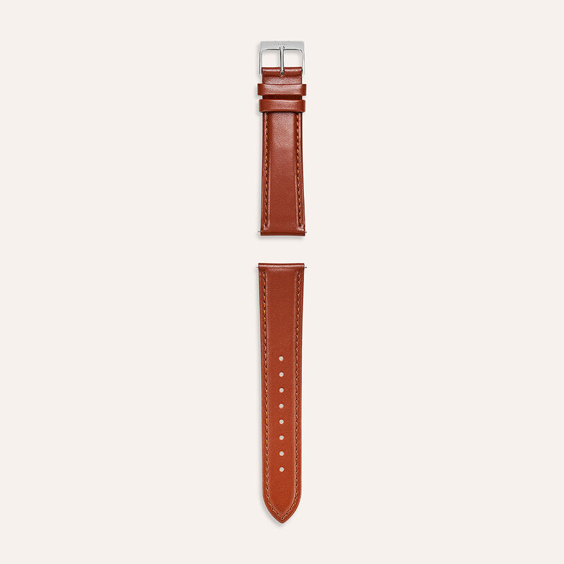Cinturino Stroili Cinturino Pelle Marrone - Cinturini per Orologi Uomo | Stroili