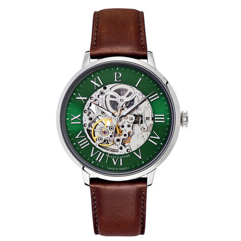 Orologio Automatico Pierre Lannier Automatic 323d174 - Orologi solo Tempo Uomo | Stroili