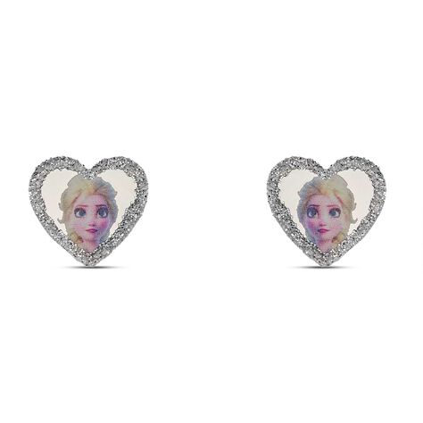 Orecchini Lobo Silver Baby Argento Rodiato - Orecchini a Lobo Bambino | Stroili