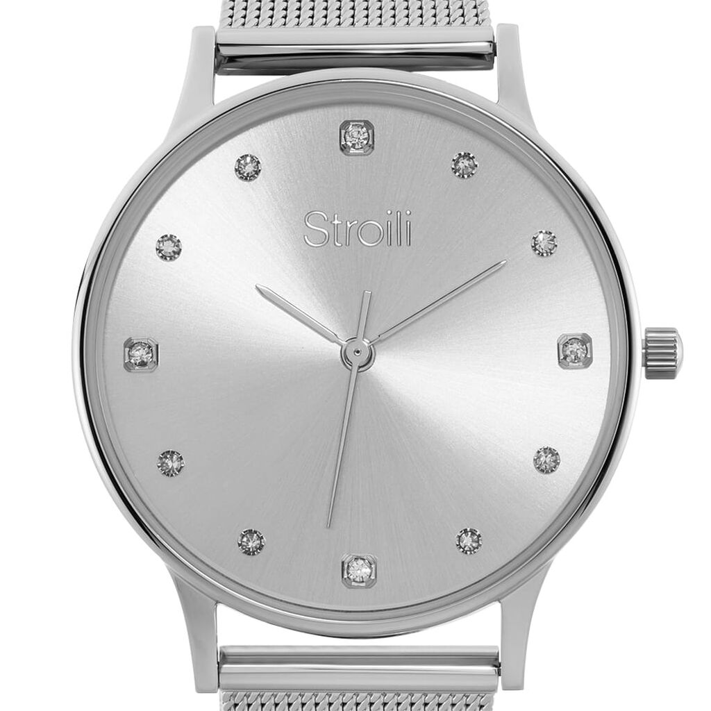 Orologio Al Quarzo Stroili Ibiza - Orologi solo Tempo Donna | Stroili