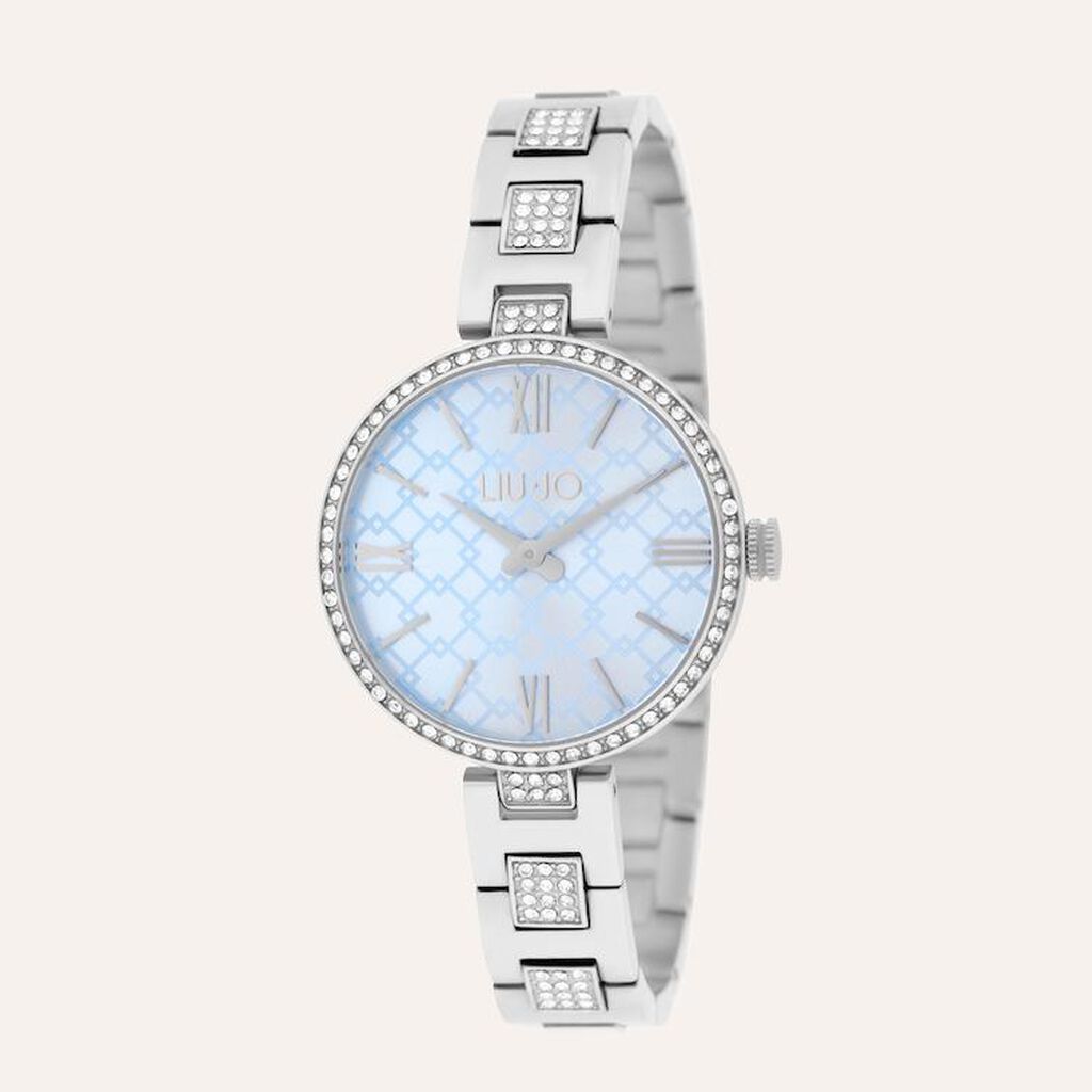 Orologio Al Quarzo Liu Jo Detail Tlj2184