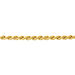 Bracciale Catena Colette Oro Giallo - Bracciali Donna | Stroili