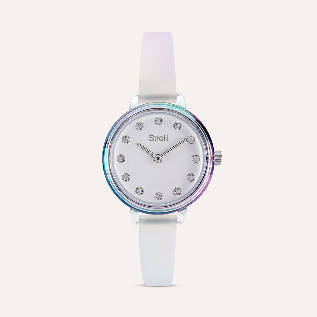 Orologio Al Quarzo Stroili Santorini