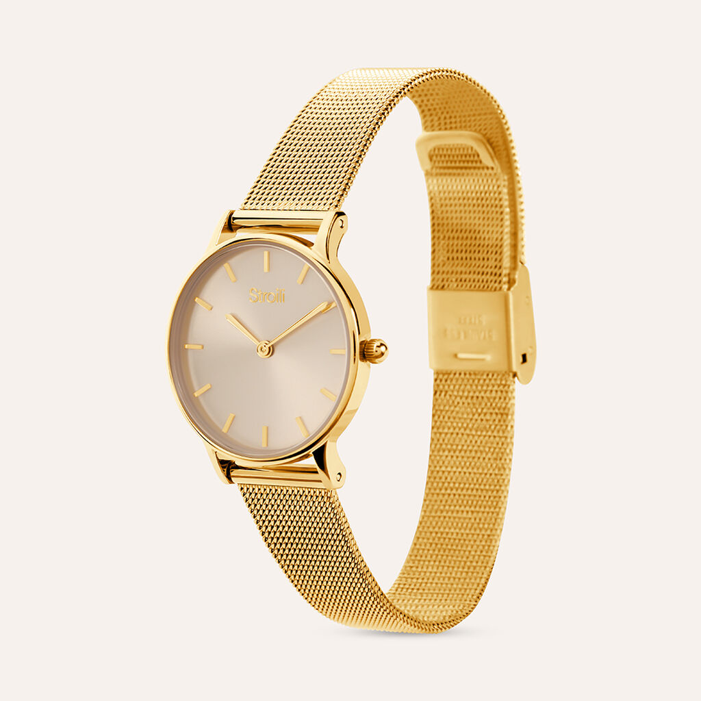 Orologio Al Quarzo Stroili Little Ibiza