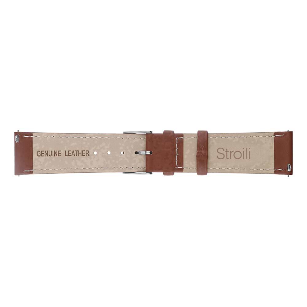 Cinturino Stroili Cinturino Pelle Marrone 1667875 Stroili