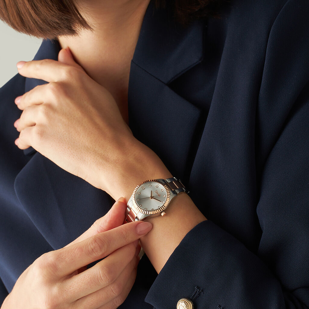 Orologio Al Quarzo Stroili Positano - Orologi solo Tempo Donna | Stroili