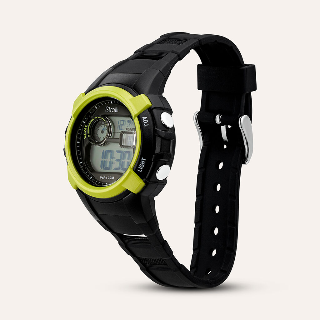 Orologio Al Quarzo Stroili Chealsea - Orologi Cronografo Uomo | Stroili