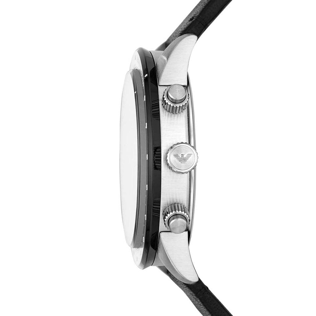 Orologio Al Quarzo Emporio Armani Ar11243 - Orologi con Datario Uomo | Stroili