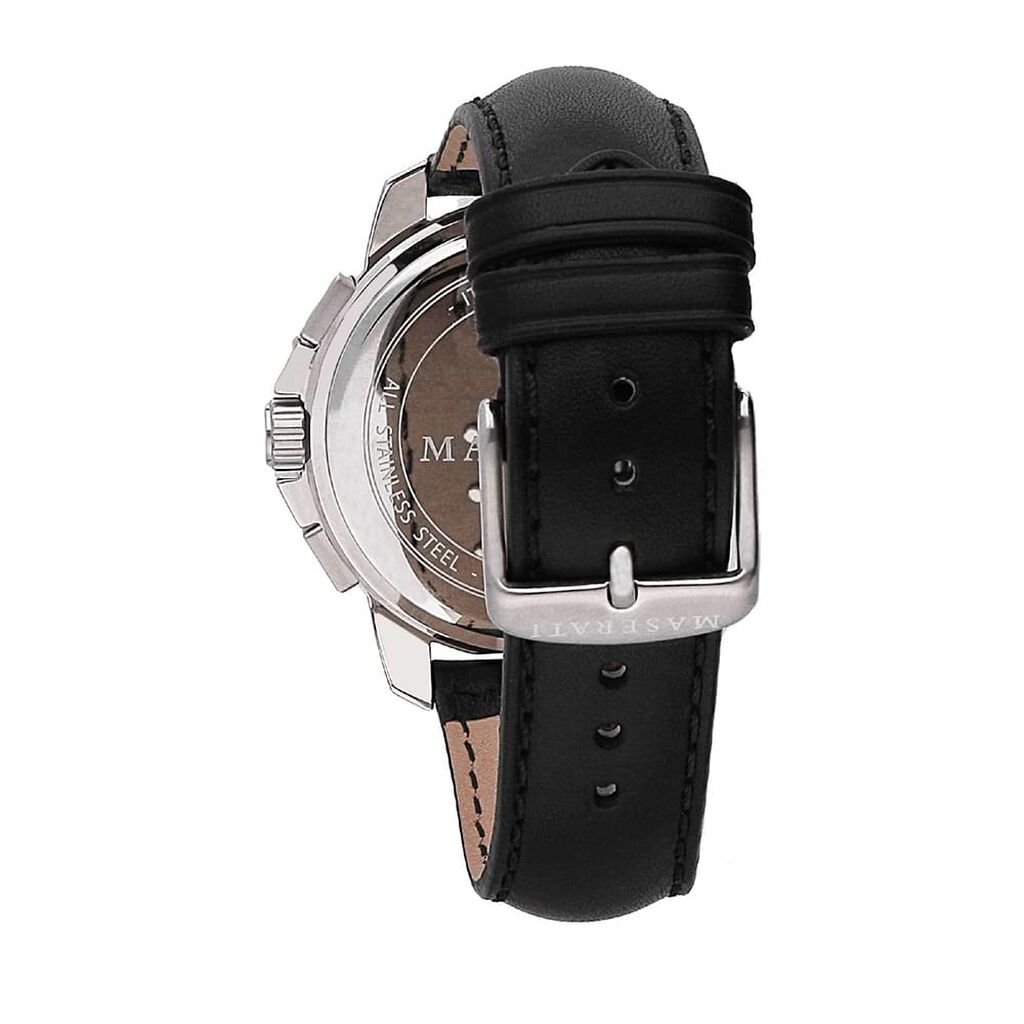 Orologio Al Quarzo Maserati Successo R8871621006