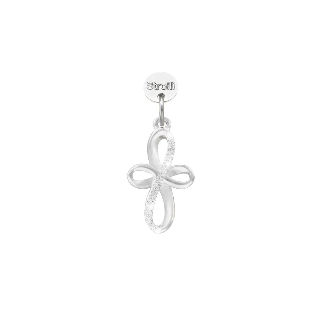 Pendente Love Beats Argento Rodiato - Ciondoli Donna | Stroili