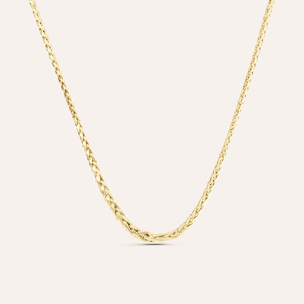Catena Colette Oro Giallo