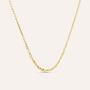 Catena Colette Oro Giallo