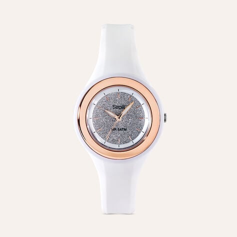 Orologio Al Quarzo Stroili Los Angeles - Orologi solo Tempo Donna | Stroili