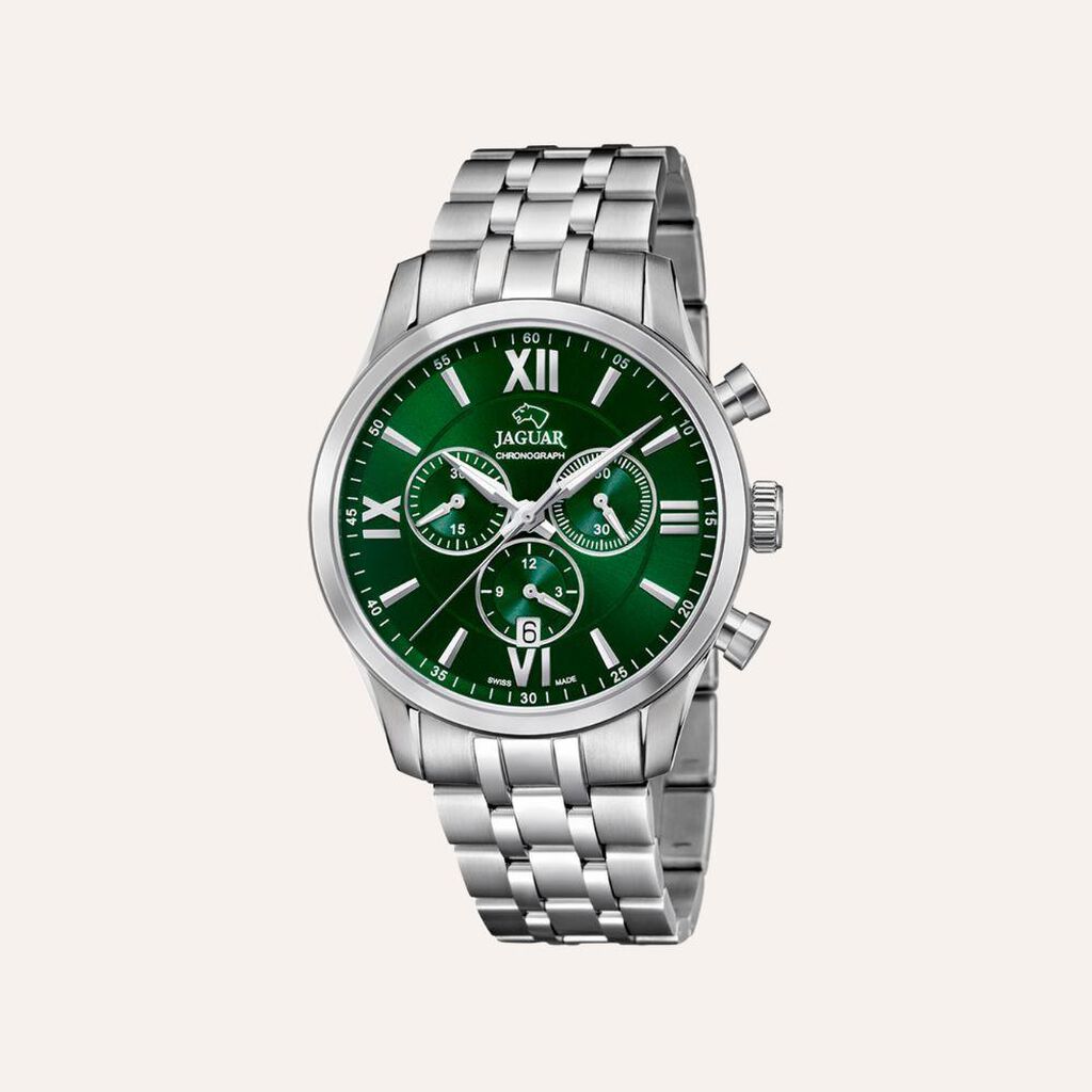 Orologio Al Quarzo Jaguar Acamar J963/3