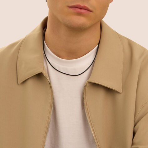 Collana L'homme Or Oro Giallo - Collane Uomo | Stroili