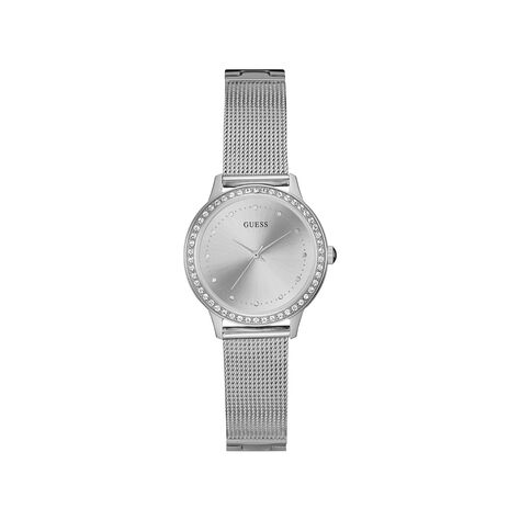 Orologio Al Quarzo Guess Chelsea W0647l6 - Orologi solo Tempo Donna | Stroili