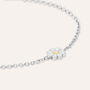 Bracciale Silver Baby Argento Rodiato