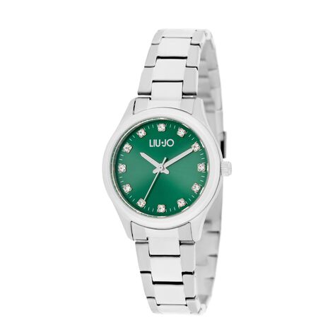 Orologio Al Quarzo Liu Jo Model 12 Tlj2110 - Orologi solo Tempo Donna | Stroili