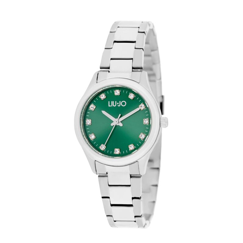 Orologio Al Quarzo Liu Jo Model 12 Tlj2110 - Orologi solo Tempo Donna | Stroili