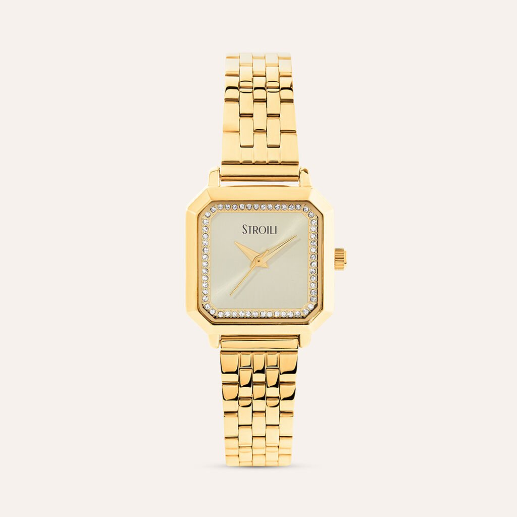 Orologio Al Quarzo Stroili Carola - Orologi Donna | Stroili