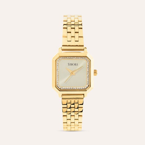 Orologio Al Quarzo Stroili Carola - Orologi Donna | Stroili