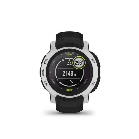 Smartwatch Garmin Instinct Solar Surf Edition 010-02627-05 - Smartwatch Uomo | Stroili