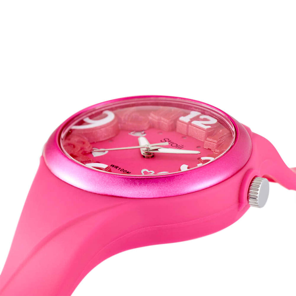 Orologio Al Quarzo Stroili Las Vegas - Orologi solo Tempo Donna | Stroili