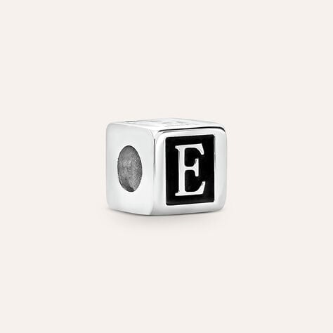 Bead Essential Code Acciaio - Beads Uomo | Stroili