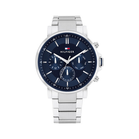 Orologio Al Quarzo Tommy Hilfiger Tyson 1710588 - Orologi Uomo | Stroili